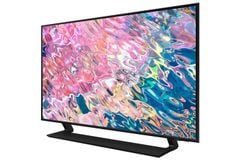 Smart Tivi QLED 4K 43 inch Samsung QA43Q60B