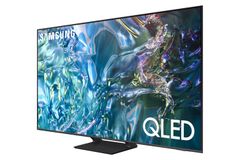 Smart Tivi QLED Samsung 4K 55 inch QA55Q65D