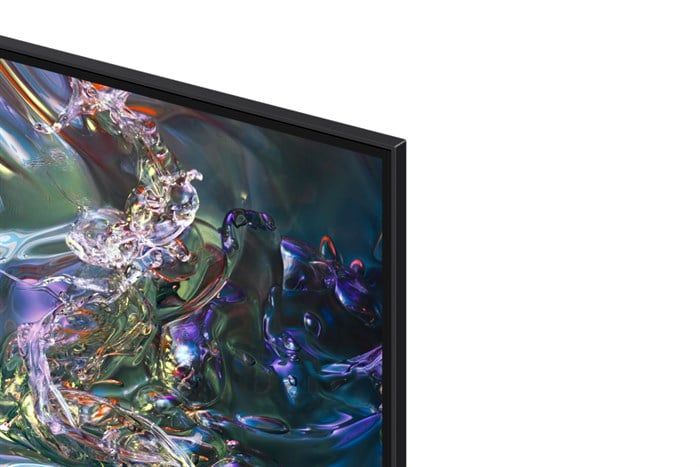Smart Tivi QLED Samsung 4K 65 inch QA65Q65D