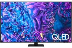 Smart Tivi QLED Samsung 4K 85 inch QA85Q70D