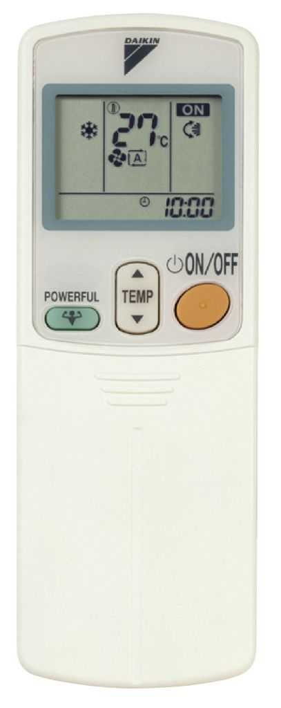 Điều hòa Daikin 1 chiều 18000 BTU FTF50XV1V