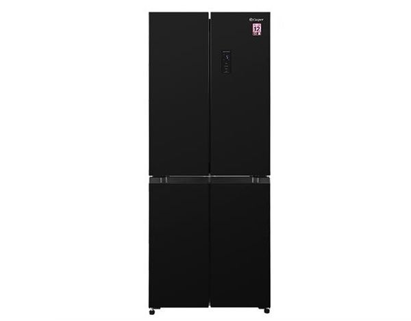 Tủ lạnh Casper Inverter 430 lít Multi Door RM-430PB