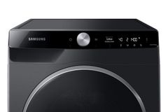 Máy giặt Samsung AI Inverter 9kg WW90TP44DSB/SV