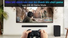 Bộ loa thanh Samsung HW-T420 150W