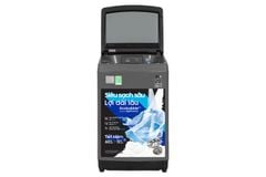 Máy giặt Samsung Ecobubble Inverter 10.5 kg WA10CG5745BDSV