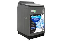 Máy giặt Samsung Ecobubble Inverter 10.5 kg WA10CG5745BDSV