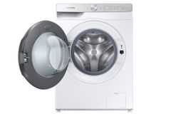 Máy giặt Samsung AI Ecobubble Inverter 11 kg WW11CGP44DSHSV