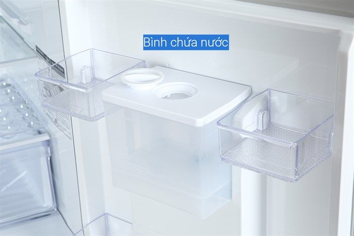 Tủ lạnh Samsung Inverter 307 lít RB30N4190BY/SV
