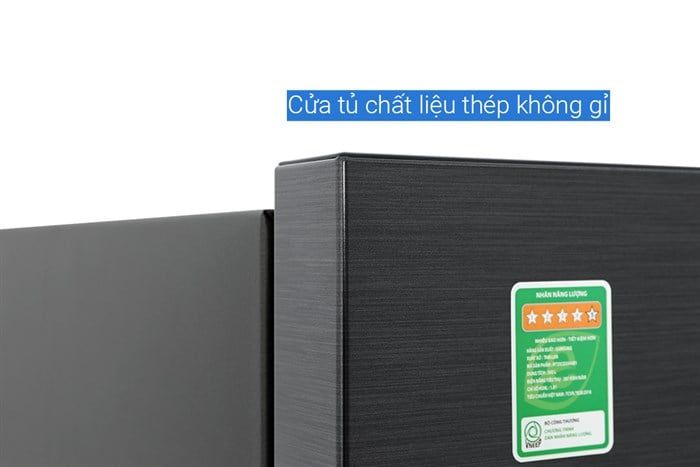 Tủ lạnh Samsung Inverter 345 lít RT35CG5544B1SV