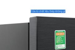 Tủ lạnh Samsung Inverter 345 lít RT35CG5544B1SV