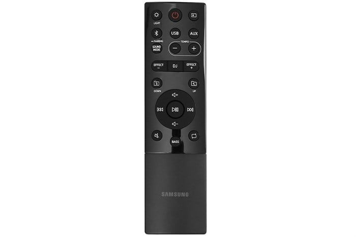 Loa tháp Samsung MX-T70/XV 1500W