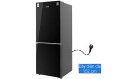 Tủ lạnh Samsung Inverter 280 lít RB27N4010BU/SV