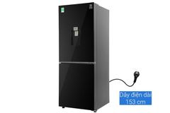 Tủ lạnh Samsung Inverter 276 lít RB27N4190BU/SV