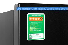 Tủ lạnh Samsung Inverter 310 lít RB30N4010BU/SV