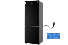 Tủ lạnh Samsung Inverter 310 lít RB30N4010BU/SV