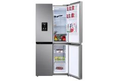 Tủ lạnh Samsung Inverter 488 lít Multi Door RF48A4010M9/SV