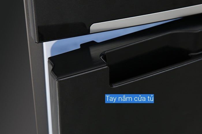 Tủ lạnh Samsung Inverter 208 lít RT20HAR8DBU/SV