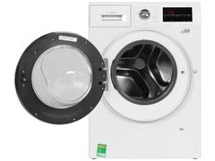 Máy giặt sấy Bosch giặt 9 kg - sấy 6 kg WNA14400SG