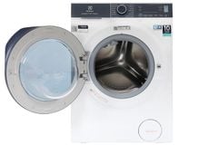 Máy giặt sấy Electrolux UltimateCare 700 Inverter giặt 11 kg - sấy 7 kg EWW1142Q7WB