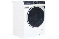 Máy giặt sấy Electrolux UltimateCare 700 Inverter giặt 11 kg - sấy 7 kg EWW1142Q7WB