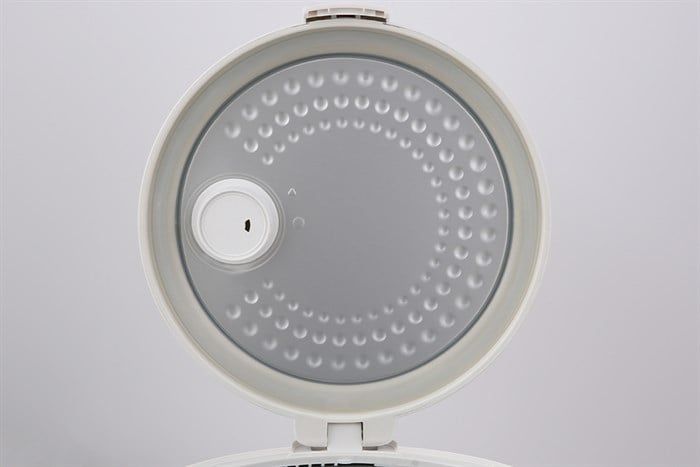 Nồi cơm nắp gài Sharp 1.8 lít KS-183TJV-CH