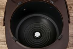 Nồi cơm cao tần Sharp 1.8 lít KS-IH191V-GL