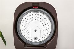 Nồi cơm cao tần Sharp 1.8 lít KS-IH191V-GL