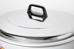 Nồi cơm nắp rời Sharp 5 lít KSH-D55V