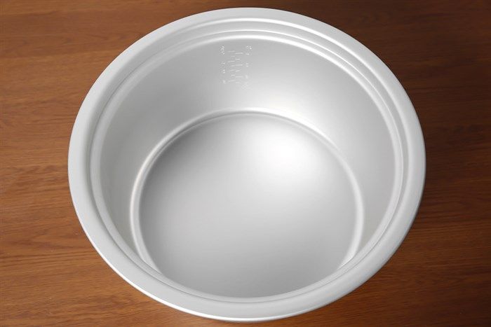 Nồi cơm nắp rời Sharp 5 lít KSH-D55V