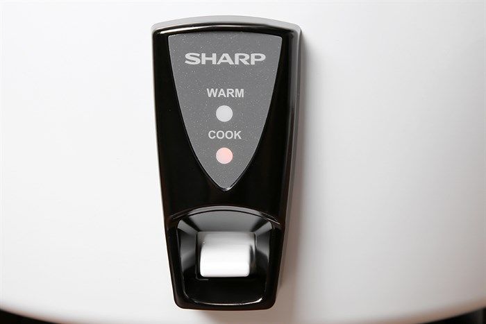 Nồi cơm nắp rời Sharp 5 lít KSH-D55V