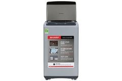 Máy giặt Sharp 7.5 Kg ES-Y75HV-S