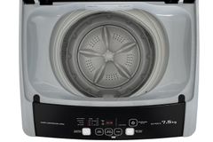 Máy giặt Sharp 7.5 Kg ES-Y75HV-S