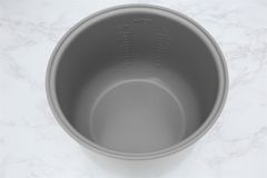 Nồi cơm nắp gài Sharp 2.2 lít KS-223TJV-CH