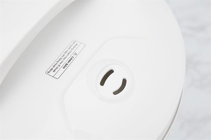 Nồi cơm nắp gài Sharp 2.2 lít KS-223TJV-CH