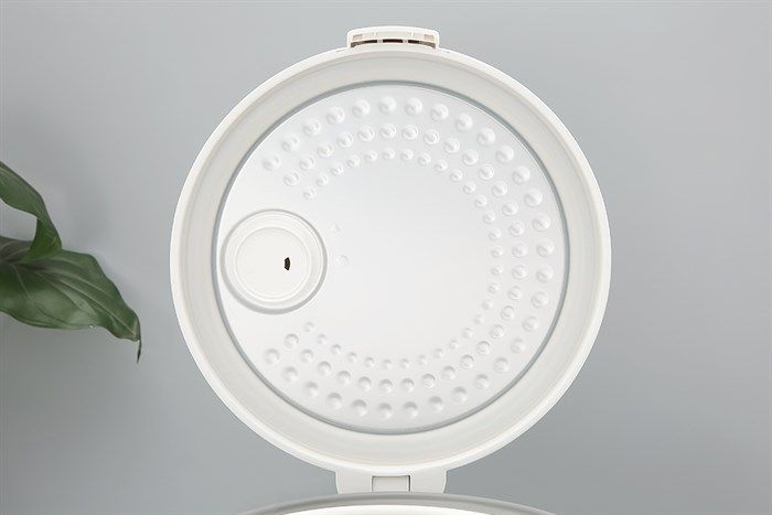 Nồi cơm nắp gài Sharp 2.2 lít KS-223TJV-CH