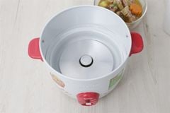 Nồi cơm nắp rời Sharp 1.5 lít KSH-D15V