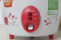 Nồi cơm nắp rời Sharp 1.5 lít KSH-D15V