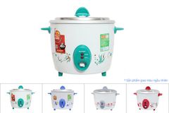 Nồi cơm nắp rời Sharp 2.8 lít KSH-D28V