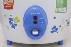 Nồi cơm nắp rời Sharp 2.8 lít KSH-D28V
