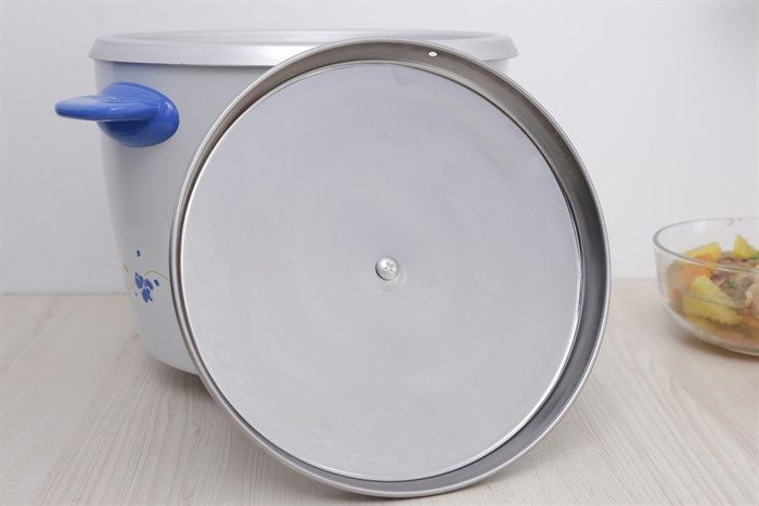 Nồi cơm nắp rời Sharp 2.8 lít KSH-D28V