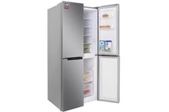 Tủ lạnh Sharp Inverter 401 lít Multi Door SJ-FXP480V-SL