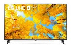 Smart Tivi LG 4K 43 inch 43UQ7550PSF