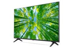 Smart Tivi LG 4K 55 inch 55UQ8000PSC