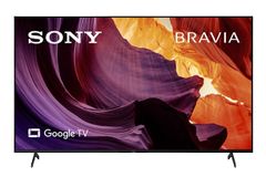 Google Tivi Sony 4K 50 inch KD-50X80K