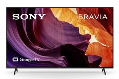 Google Tivi Sony 4K 55 inch KD-55X80K