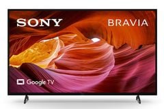 Google Tivi Sony 4K 43 inch KD-43X75K