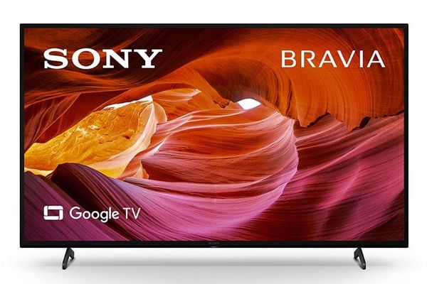 Google Tivi Sony 4K 50 inch KD-50X75K