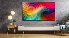 Smart Tivi NanoCell LG 4K 43 inch 43NANO81TSA