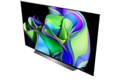 Smart Tivi OLED LG 4K 83 inch 83C3PSA