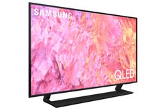 Smart Tivi QLED 4K 43 inch Samsung QA43Q60C